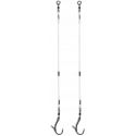 PRZYPON ANACONDA PIERCER SPINNER RIG CRANK 6 35lb