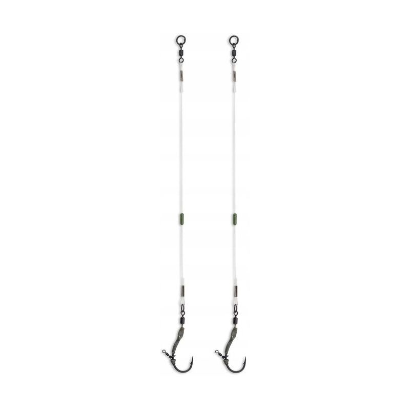 PRZYPON ANACONDA PIERCER SPINNER RIG CRANK 6 35lb