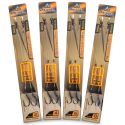 PRZYPON ANACONDA PIERCER SPINNER RIG CRANK 6 35lb