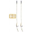 PRZYPON ANACONDA PIERCER AT SNOWMAN B-988 1 30lb