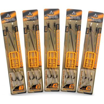 PRZYPON ANACONDA PIERCER AT SNOWMAN B-988 1 30lb