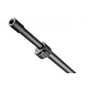 PODPÓRKA MIVARDI LONG SPICE 16mm 45-85cm ALUMINIOW