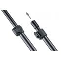 PODPÓRKA MIVARDI LONG SPICE 16mm 105-195cm ALUMINI