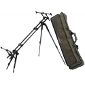 STANOWISKO ANACONDA INDEPENDENCE PRO ROD POD 2026