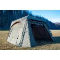 NARZUTA MIVARDI SHELTER BASE CAMP XXL PÓŁ NARZUTA 
