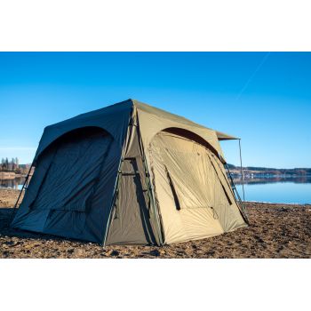 NARZUTA MIVARDI SHELTER BASE CAMP XXL PÓŁ NARZUTA 