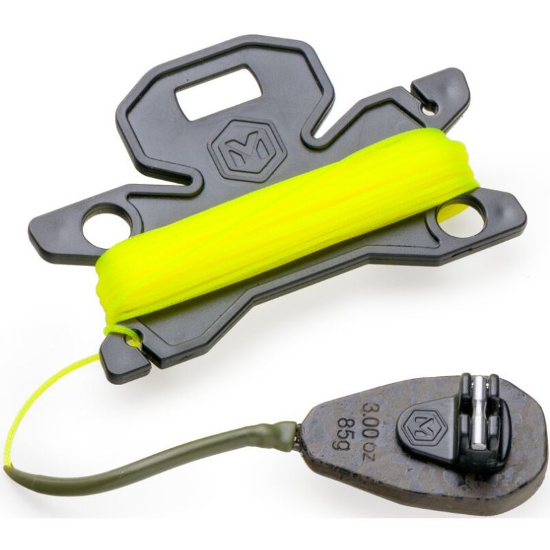 CIĘŻAREK MIVARDI BACKLEAD PROFESSIONAL CAMO 142G