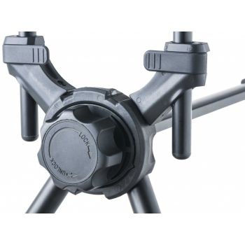 STANOWISKO MIVARDI RODPOD PROFESSIONAL