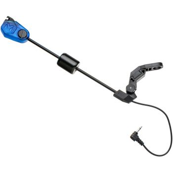 SYGNALIZATOR MIVARDI SWINGER MCX77 NIEBIESKI