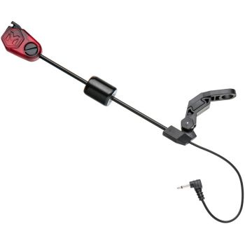 SYGNALIZATOR MIVARDI SWINGER MCX77 CZERWONY