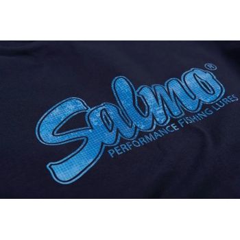 T-SHIRT SALMO SLIDER TEE MEDIUM KOSZULKA