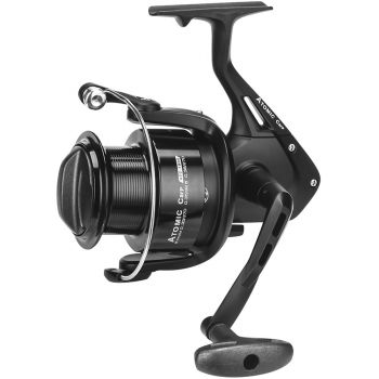 KOŁOWROTEK OKUMA ATOMIC CARP 7000 ATC-7000