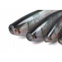 GUMA FOX RAGE ZANDER PRO UV 12cm NATURAL ROACH