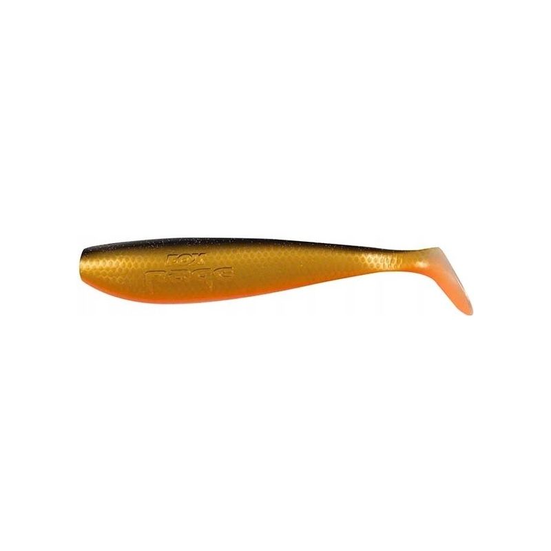 GUMA FOX RAGE ZANDER PRO UV 16cm GOLDEN SHINER