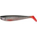 GUMA FOX RAGE ZANDER PRO UV 14cm NATURAL ROACH
