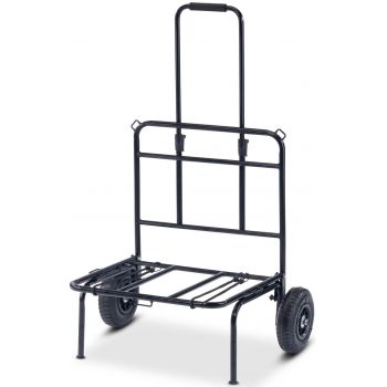 WÓZEK TRANSPORTOWY ANACONDA COMPACT FLIP TROLLEY 