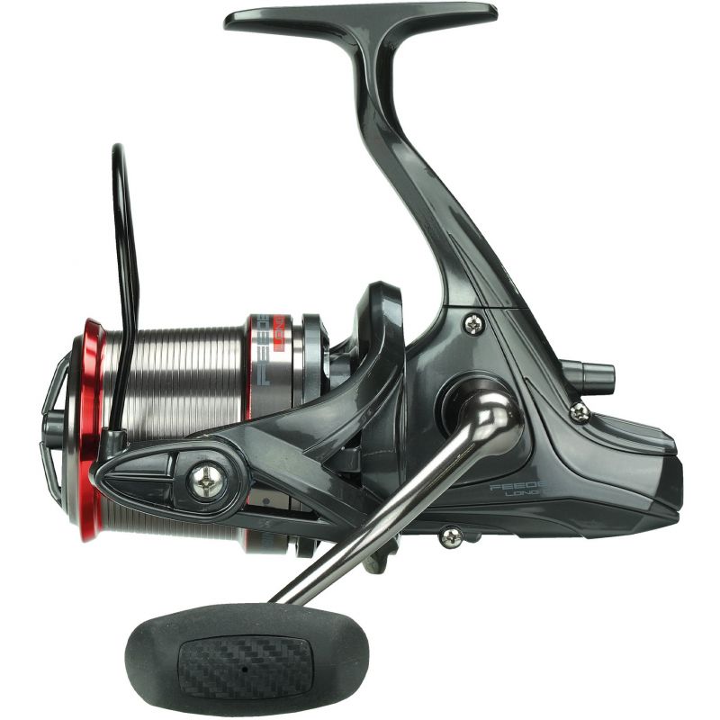 KOŁOWROTEK VDE ROBINSON FEEDER LONG CAST FD 508