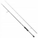 WĘDKA DAM MICROFLEX 2 772UL 2,30m 1-7g SPINNING