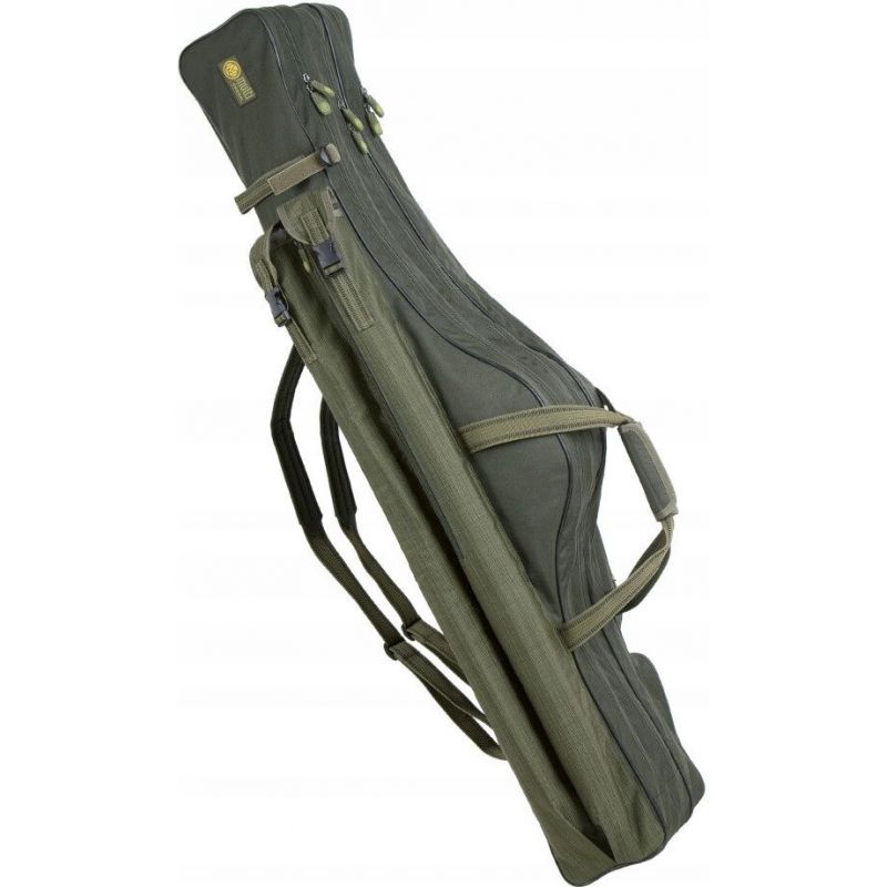 POKROWIEC MIVARDI ROD HOLDALL MULTI GREEN 160