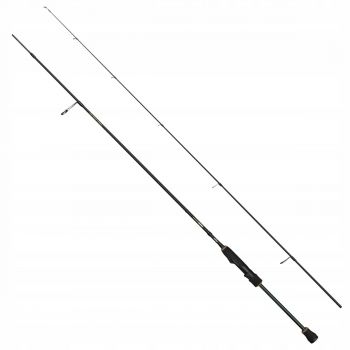 WĘDKA DAM MICROFLEX 2 702UL 2,10m 1-7g SPINNING