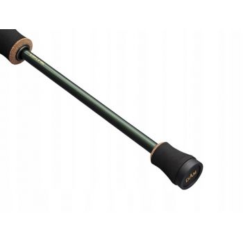 WĘDKA DAM MICROFLEX 2 702SUL 2,10m 0,5-3,5g SPINN