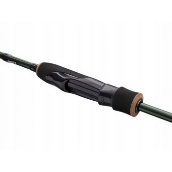 WĘDKA DAM MICROFLEX 2 702SUL 2,10m 0,5-3,5g SPINN