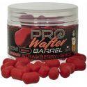 WAFTERS STARBAITS STRAWBERRY SPICE WARREL 14mm 50g