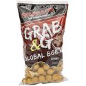 KULKI STARBAITS GRAB&GO 800g BANANA CREAM 20mm