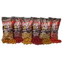 KULKI STARBAITS GRAB&GO 800g BANANA CREAM 20mm