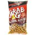 KULKI STARBAITS GRAB&GO 800g SWEET CORN 14mm