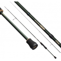WĘDKA DAM MICROFLEX 2 632ML 1,90m 3-15g SPINNING