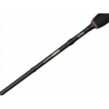 WĘDKA DAM MICROFLEX 2 632L 1,90m 2-10g SPINNING