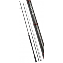 WĘDKA SHIMANO AERO X1A BIG CARP FEEDER 3,66m 150g