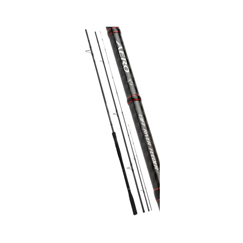 WĘDKA SHIMANO AERO X1A BIG CARP FEEDER 3,66m 150g