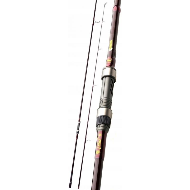 WĘDKA PROLOGIC C-SERIES LOTUS 12FT 3,60m 3lbs 2sec