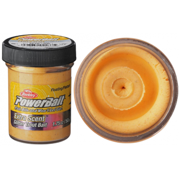 PASTA PSTRĄGOWA BERKLEY SALMON EGG GLITTER 50g