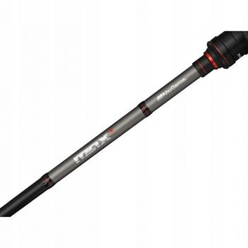 ZESTAW CASTINGOWY ABU GARCIA MAX X 1.98m 10-30g