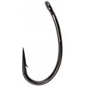 HACZYKI FOX CARP HOOKS CURVE SHANK ROZMIAR 8