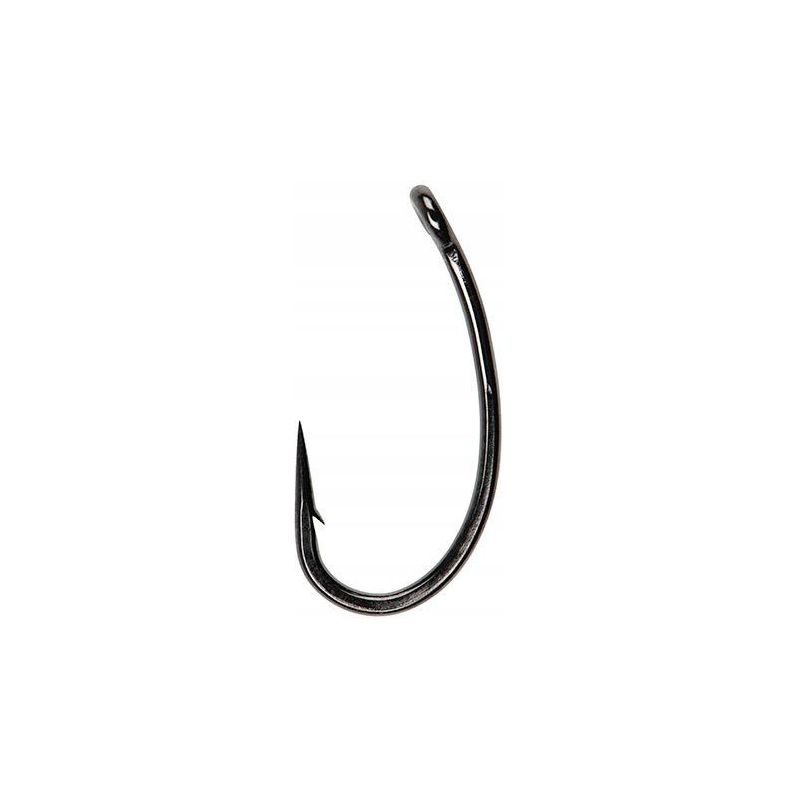 HACZYKI FOX CARP HOOKS CURVE SHANK ROZMIAR 8