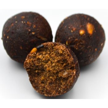 KULKI MASSIVE BAITS ECO BOILIES 18mm 1kg CRAB