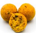 KULKI MASSIVE BAITS ECO 18mm 3kg CORN WIADRO