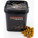 KULKI MASSIVE BAITS ECO 18mm 3kg CORN WIADRO