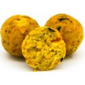 KULKI MASSIVE BAITS ECO 18mm 3kg MILKY WIADRO