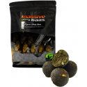 KULKI MASSIVE BAITS ORGANIC HEMP ROBIN GREEN 18mm 