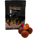 KULKI MASSIVE BAITS SCARTETT ROBIN RED 18mm 1kg 
