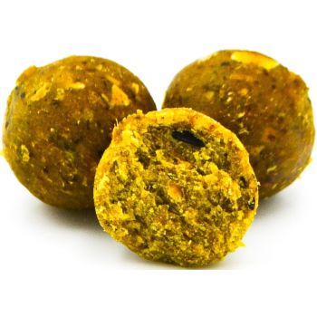 KULKI MASSIVE BAITS ECO 18mm 3kg CITRUS WIADRO