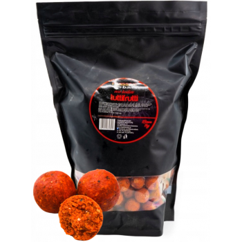 KULKI MASSIVE BAITS ECO 18mm 1kg TUTTI FRUTTI