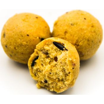 KULKI MASSIVE BAITS ECO BOILIES 18mm 1kg TIGERNUT