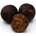 KULKI MASSIVE BAITS ECO BOILIES 18mm 1kg SQUID