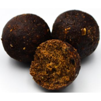 KULKI MASSIVE BAITS ECO BOILIES 18mm 1kg SQUID